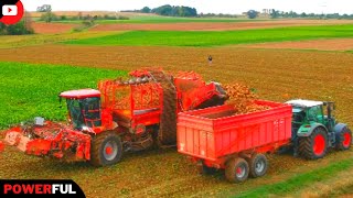 Powerful Agriculture Satisfying Machines Amazing Work On Another Level [Ep. 53]