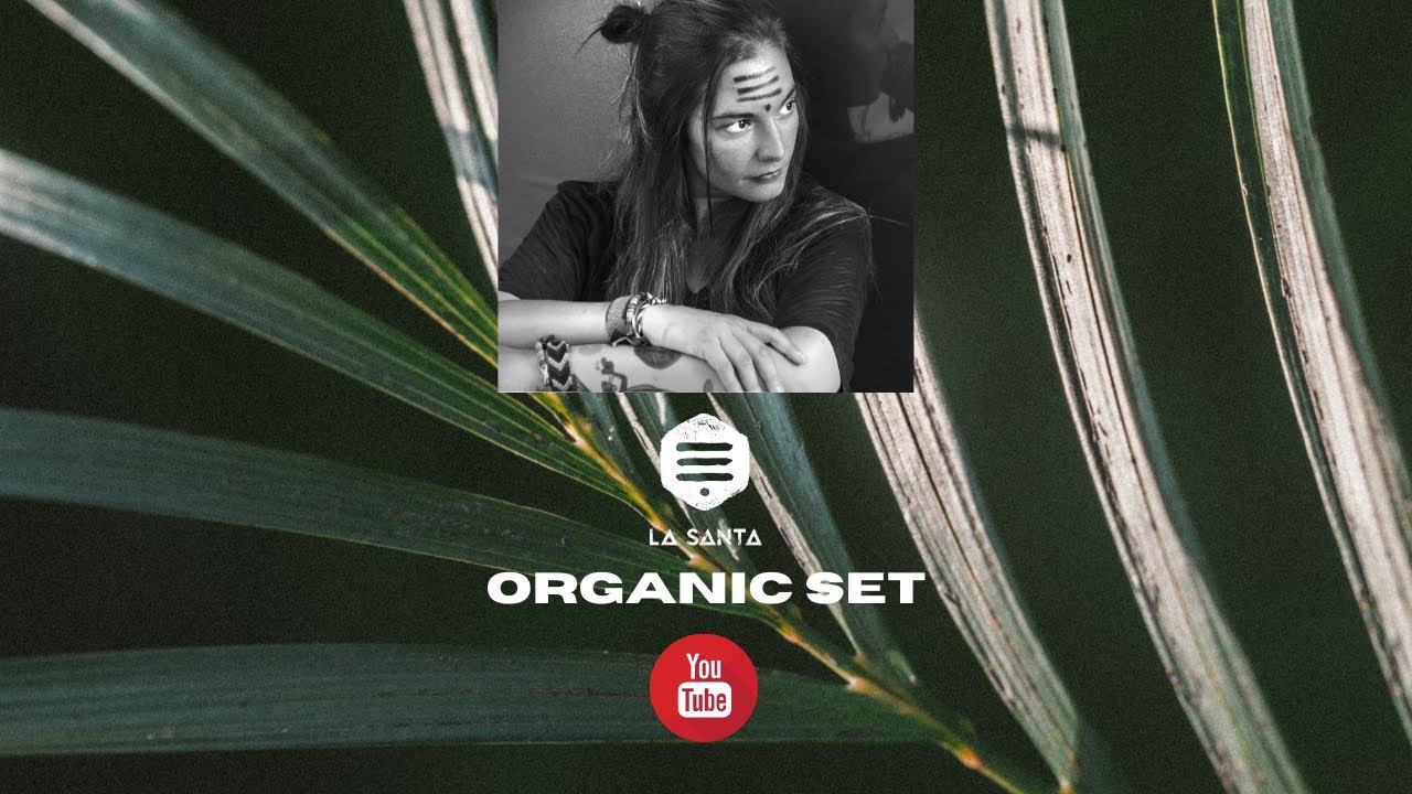 La Santa - Organic Set 2020