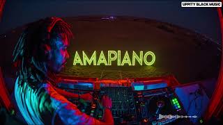 Feeling Good U0026 Relaxing 2026  3 Step Soulful Amapiano House Mix