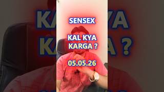 “SENSEX KAL KYA KAREGA?  BIG MOVE AANE WALA HAI 😱 | Market Prediction”I“SENSEX Tomorrow Prediction I