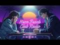 Late Night Saxwave : 12 Hour Background Music for Work, Coding &amp; Gaming