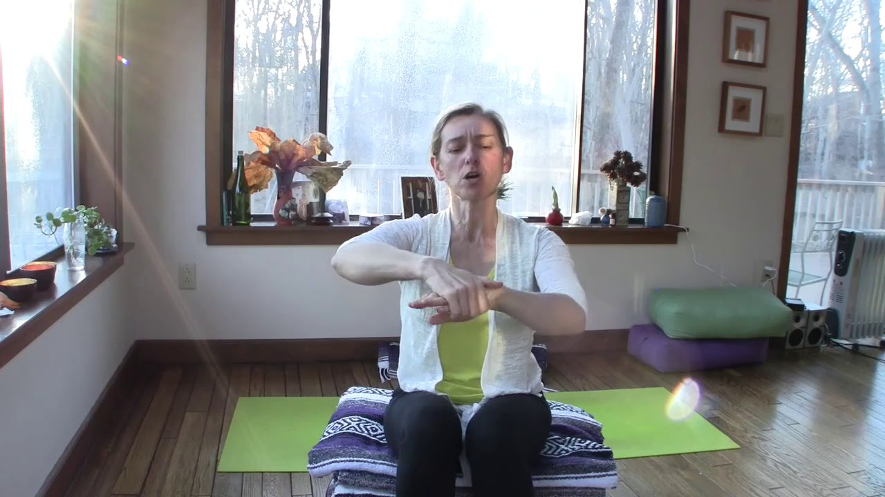 Hand washing is fun!