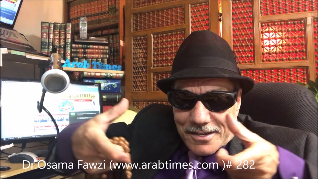 د.أسامة فوزي # 282 - عيال زايد همه اللي بنوا الاهرامات .. شوفوا ازاي يا جدعان