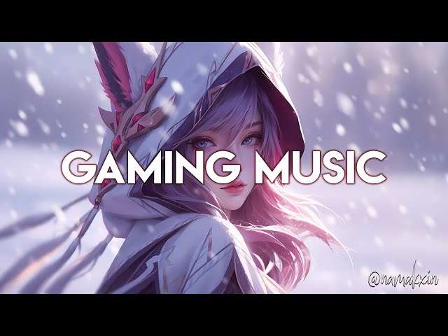 Gaming Music 2023 ♫ Best Of EDM ♫ Trap, Dubstep, House class=