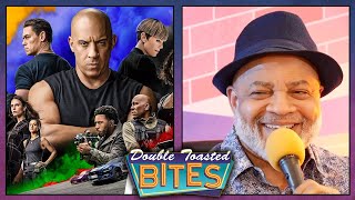 HOW FAST 9 CAN MAKE THIS FRANCHISE MUCH CRAZIER THAN BEFORE | Double Toasted Bites