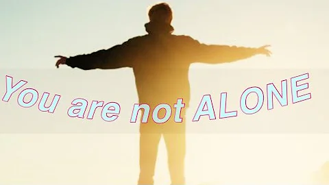 You are not ALONE (Motivational Video) by Jessica ...