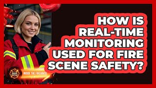 How Is Real-time Monitoring Used For Fire Scene Safety? - Inside the Firehouse