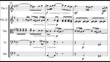 Rachmaninoff: Vocalise