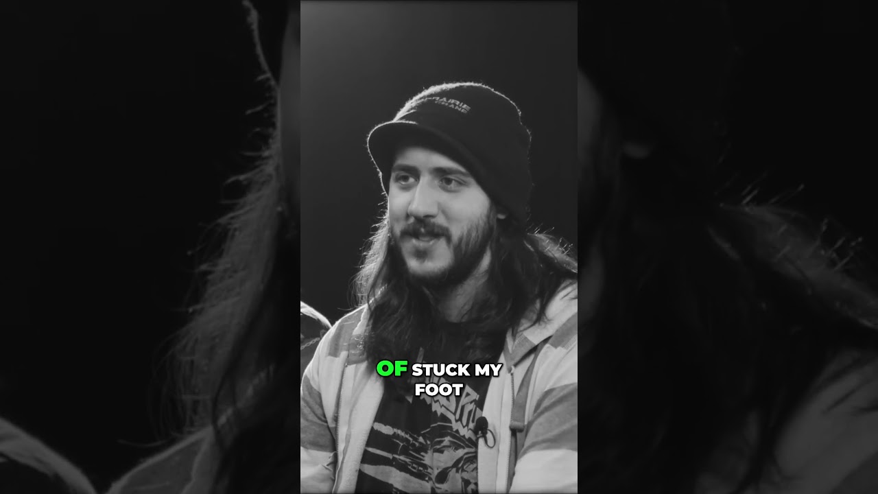 Discovering my Passion for Drums  A Music Journey in Kelowna