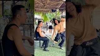 Download Lagu Bài học cho thanh niên bất lịch sự #hero #respect #shortvideo #viral MP3