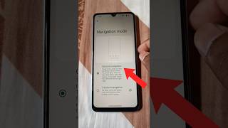 Poco C71 GETS Gesture Navigation Bar! screenshot 5