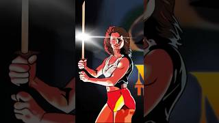 Ninja III: The Domination - Film Facts