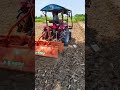 Bs Agro Rotavators Land performance video #rotavator #farming #bsagro