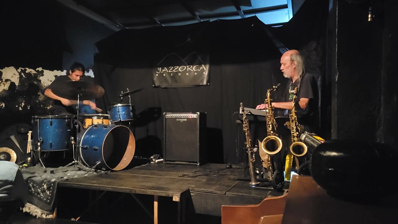 German Bringas y Gustavo Nandayapa, 13 de Mayo 2023, Set 1