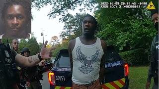 Information Young Thug Arrested on RICO Charges Guide