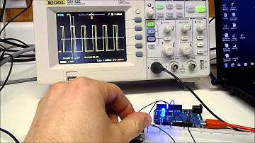 How to make Pulse Width Modulation Generator