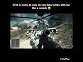 We survived the first crash… but not the second 💀🥲 #battlefield #bf6 #shorts #funny #gameplay