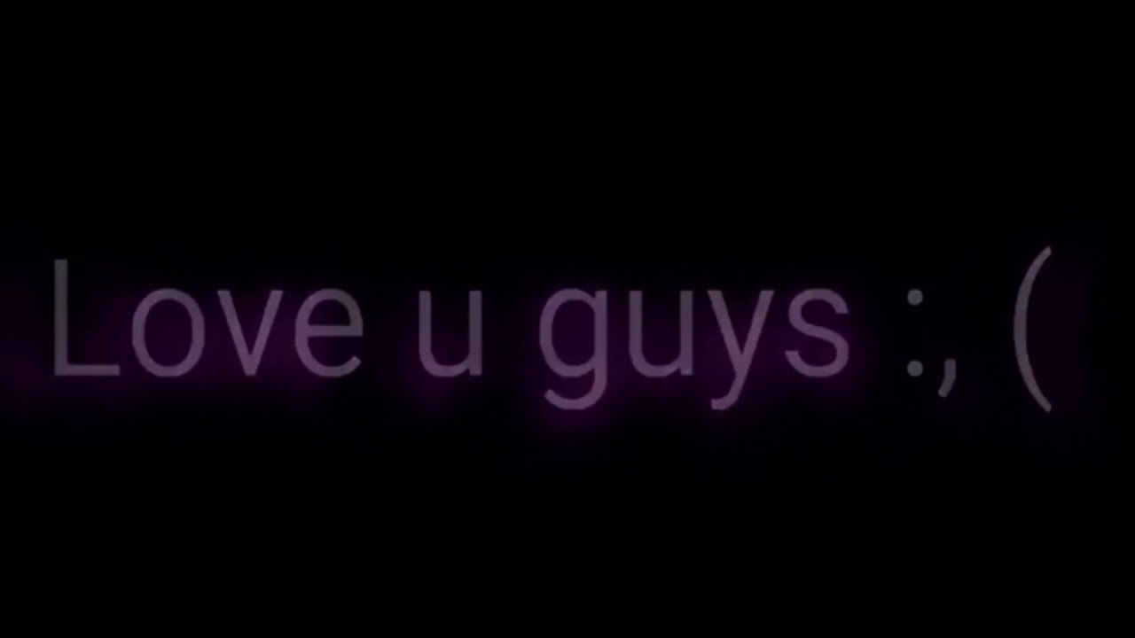 QUITTING FOR GOOOD LOVE U GUYS AGARIO EDIT