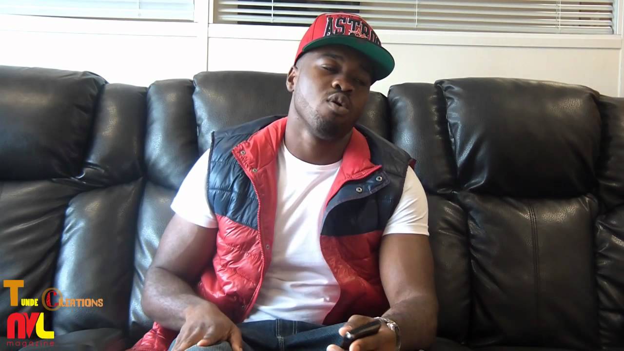 Flyboy E interviewed by NV Life Magazine