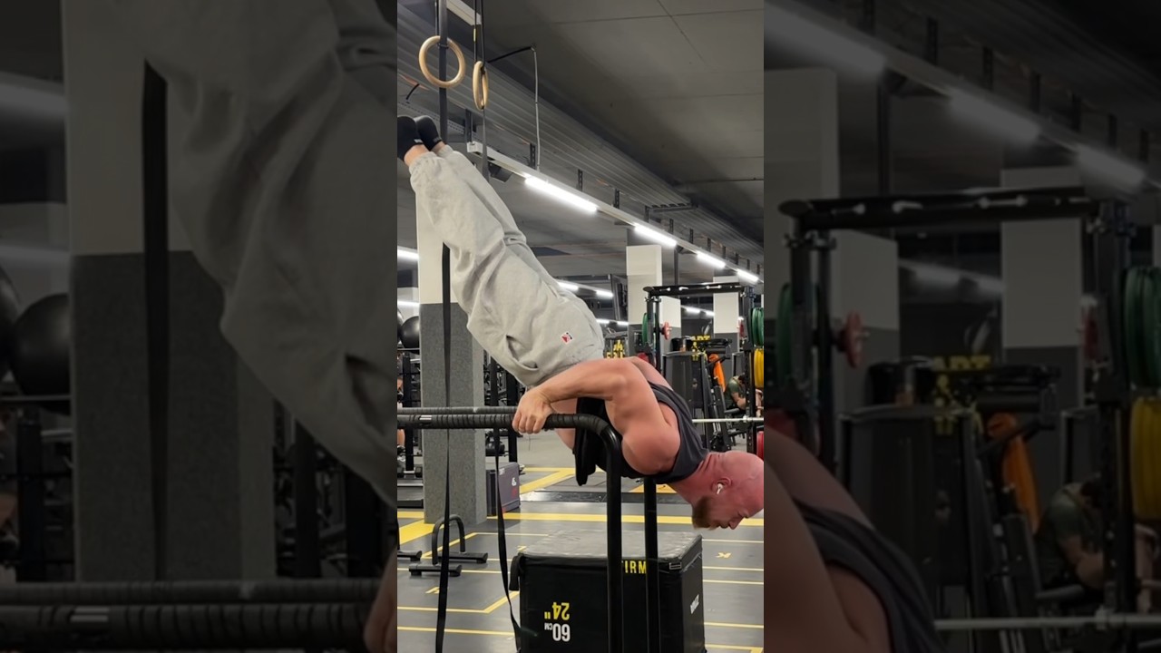 Explosive Bodyweight Workout 💀🔥 