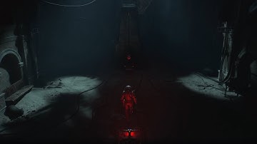 Back In Time | Cronos: The New Dawn | First Playthrough [Part 3]