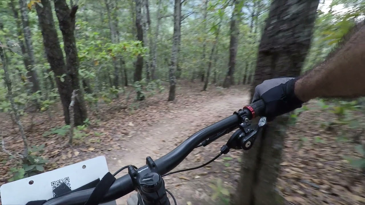 Rodada en bici Chipinque hasta paraje el Pinal