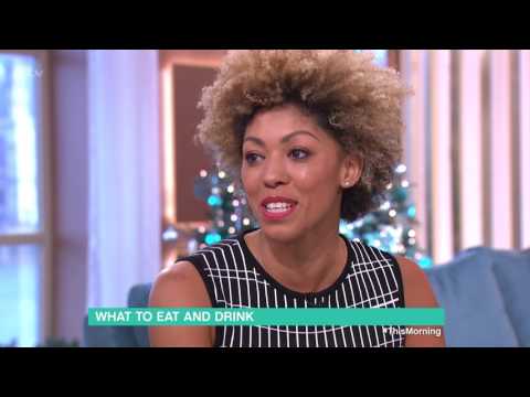 How to Avoid the Hangover | This Morning