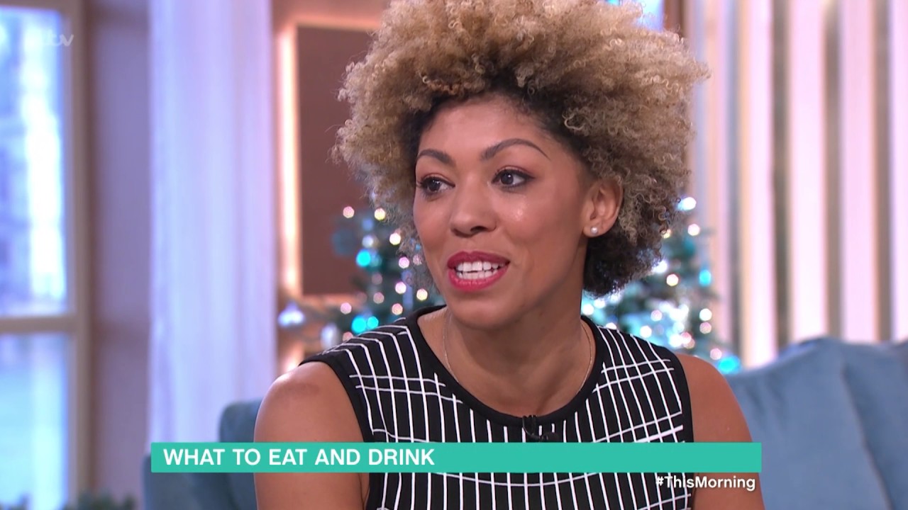 How to Avoid the Hangover | This Morning - YouTube