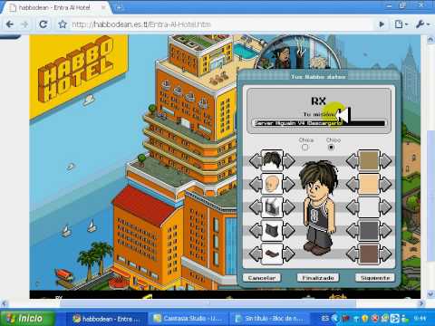 habbos creditos gratis ropa vip