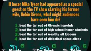 YDKJ Television.avi