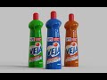 TUTORIAL KEYSHOT - COMO APLICAR RÓTULO (LABEL) EM EMBALAGENS PLÁSTICAS