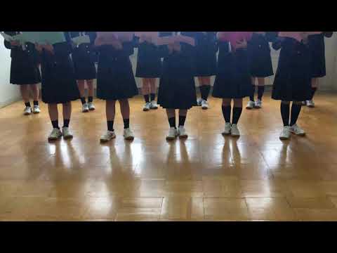 北海道旭川西高等学校音楽部「恋音と雨空」(AAA)(合唱編曲:三宅悠太)【合唱のアソビバ】