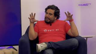 Agilizando las finanzas para empresas y freelancers en México con Joe de la Luz