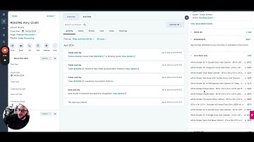 WooCommerce HubSpot Integration - Get Packing List w/ Order