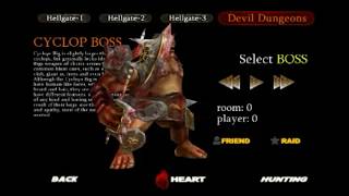 Killing the evil watchers PT 1/Dino's Online screenshot 3