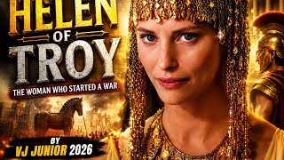 PART (3)HELEN OF TROY VJ JUNIOR MOVIES 2026 NEW