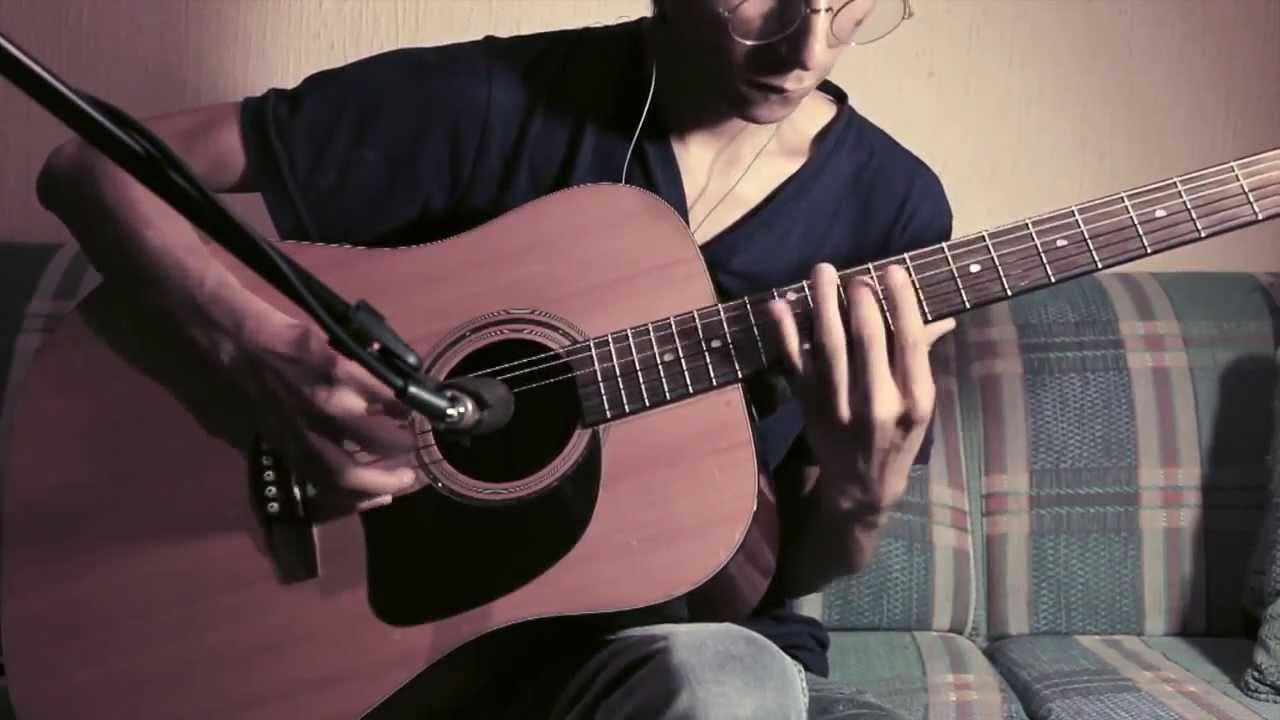 El Mariachi Upon A Burning Body