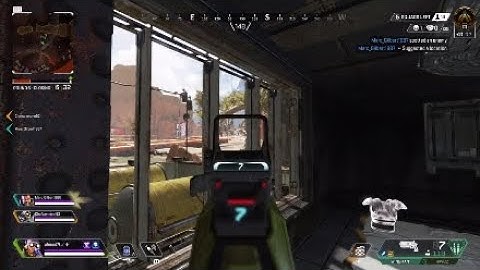 Must go faster ||  OCTANE