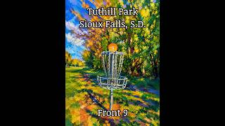 Tuthill Park Sioux Falls, SD