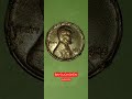 1945 NO MINT MARK ERROR COIN......