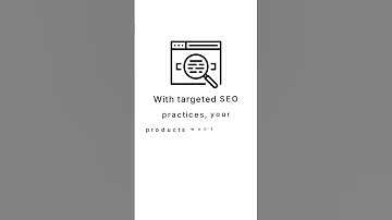 SEO for Ecommerce Products Optimization and Best Practices