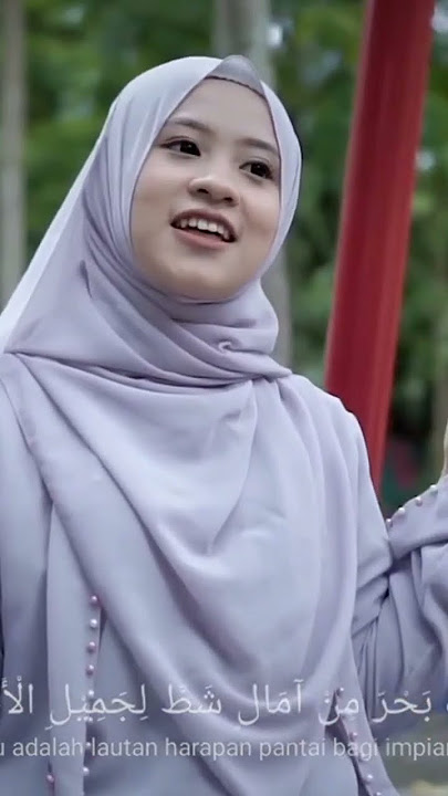 LOVE AND LIFE (cover ai khodijah) #aikhodijah #loveandlife  #sholawat
