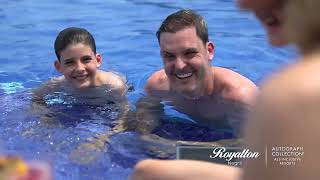 Blue Diamond Resorts in Jamaica