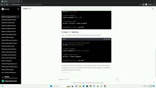 python append to list multiple items