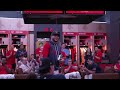 CLUBHOUSE CELEBRATION: Willson Contreras 10 Years of Service Time