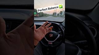 Perfect Wheel Alignment SIGNS ❤️ #shortsfeed #ytshorts #shorts #wheelalignment #cartips
