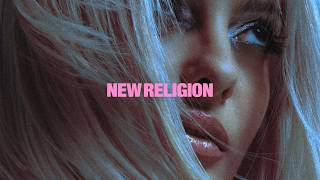 Bebe Rexha - New Religion ( Instrumental)