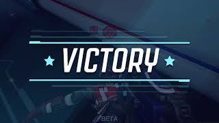 Splitgate Beta Finally Playable Again   Friday night fun