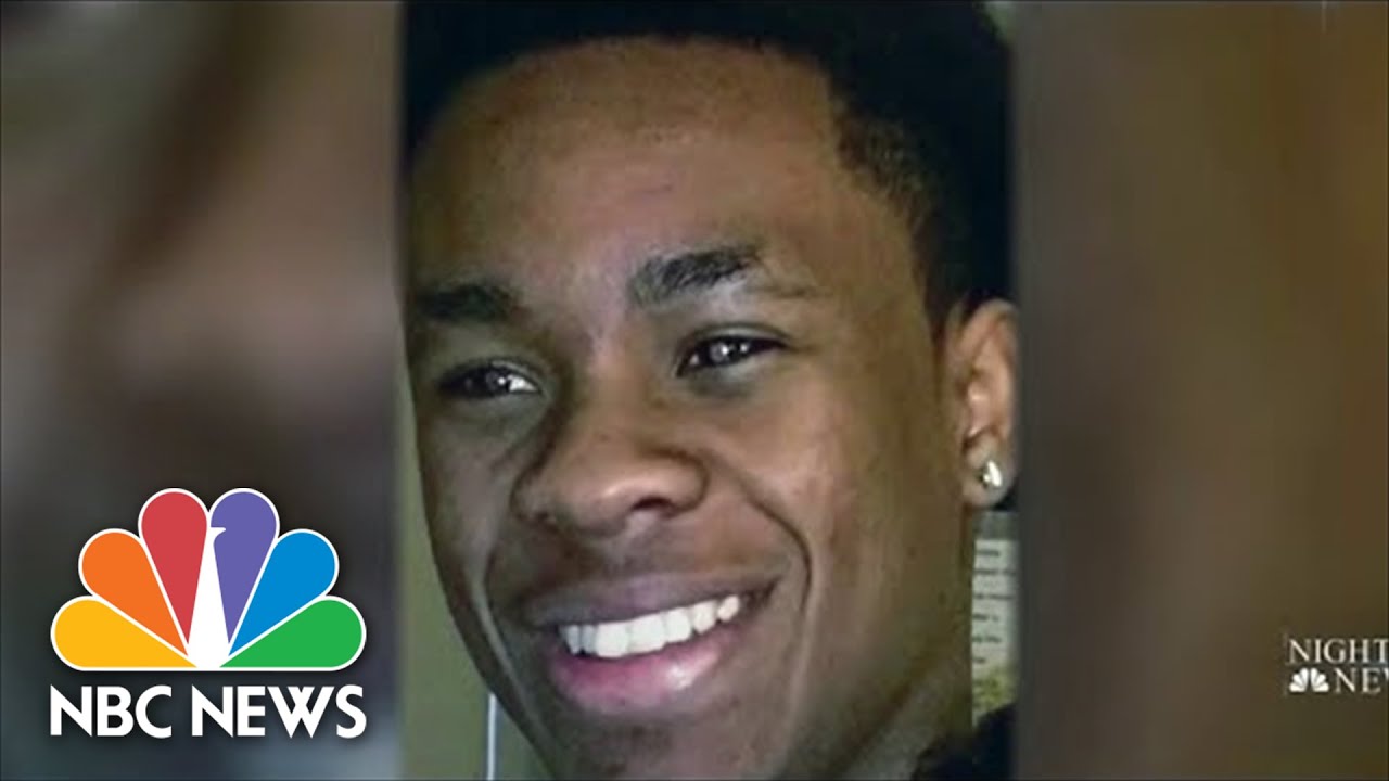 No Charges Against Police in Amir Locke Shooting