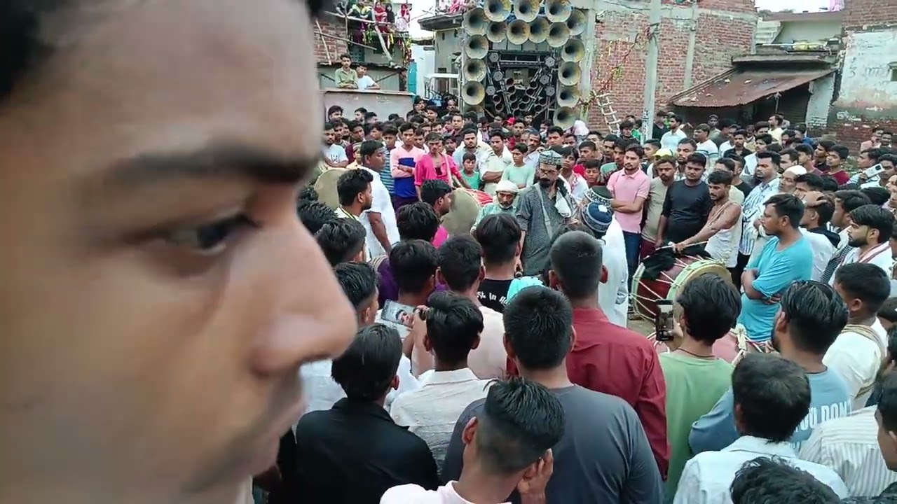 Kat ke muharram 2025